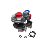 Turbo RHF3H Turbocharger 7020836 6686048 for Kubota Engine V2403 Bobcat Loader S205 T180 T190